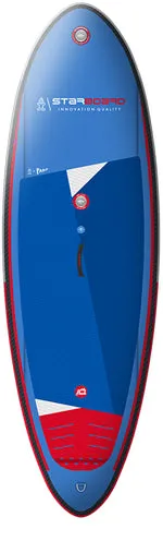 2023 STARBOARD INFLATABLE WEDGE 8’7″ x 32″ DELUXE