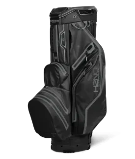 2023 Sun Mountain H2NO Lite Cart Bag -  Black