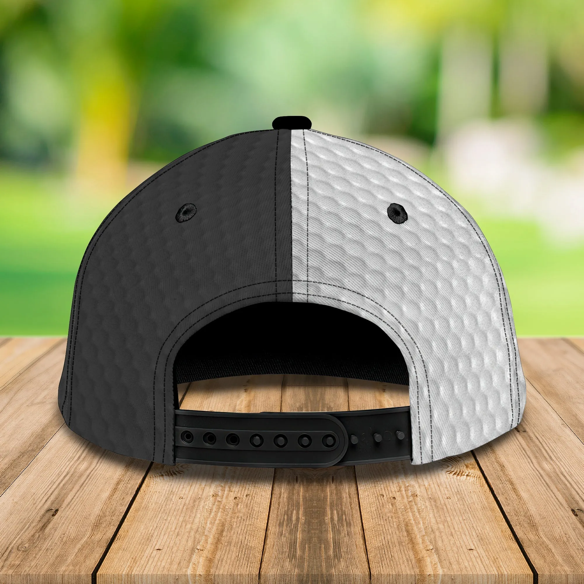 3D Classic Cap America Golfer Customize Cap Namashops