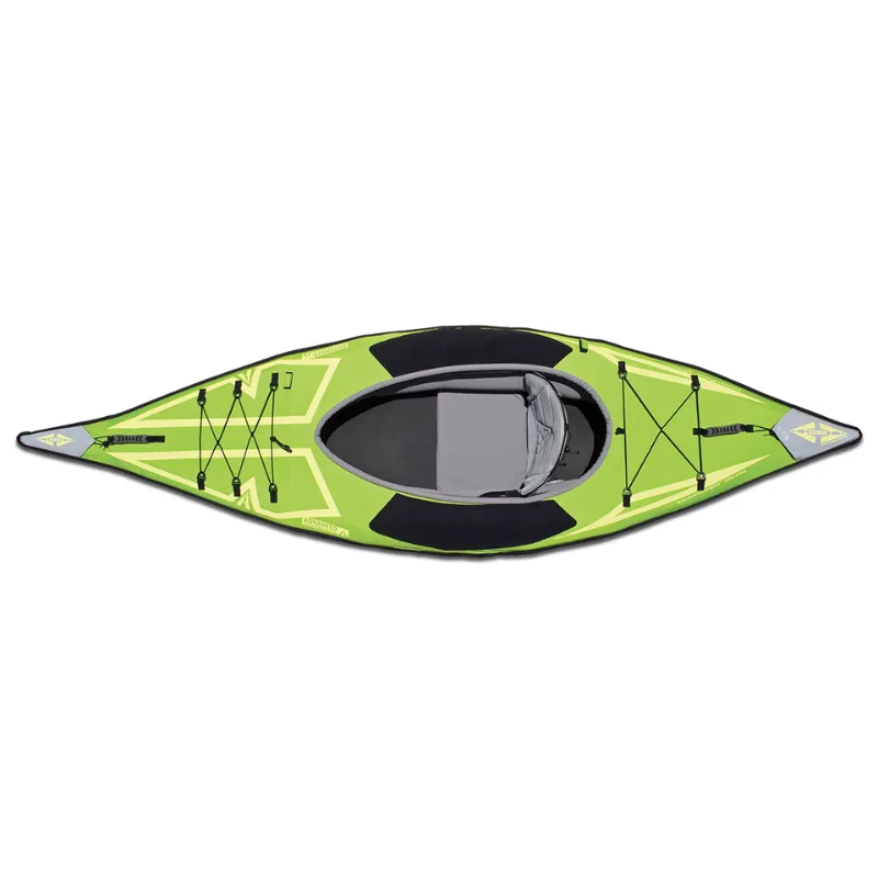 Advanced Elements 10'5" AdvancedFrame® Ultralite Inflatable Kayak