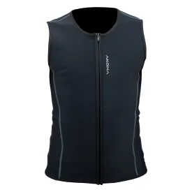 Akona AQ-Tec Unisex Zippered Vest