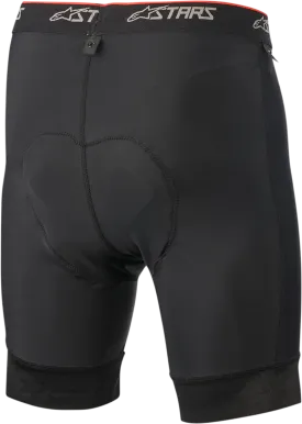 ALPINESTARS Inner Pro V2 Shorts - Black - US 40 1711520-10-40