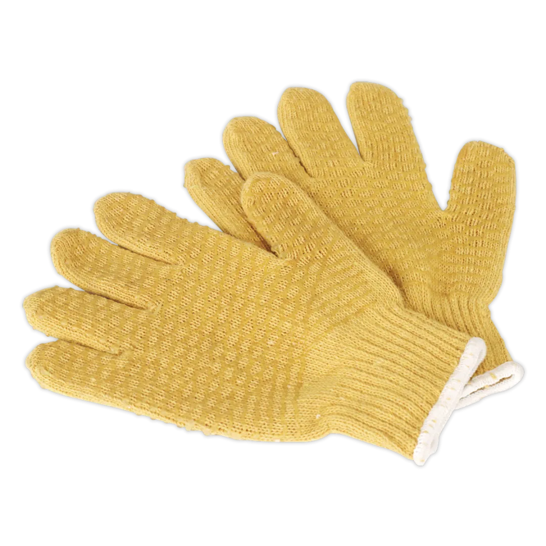 Anti-Slip Handling Gloves Pair