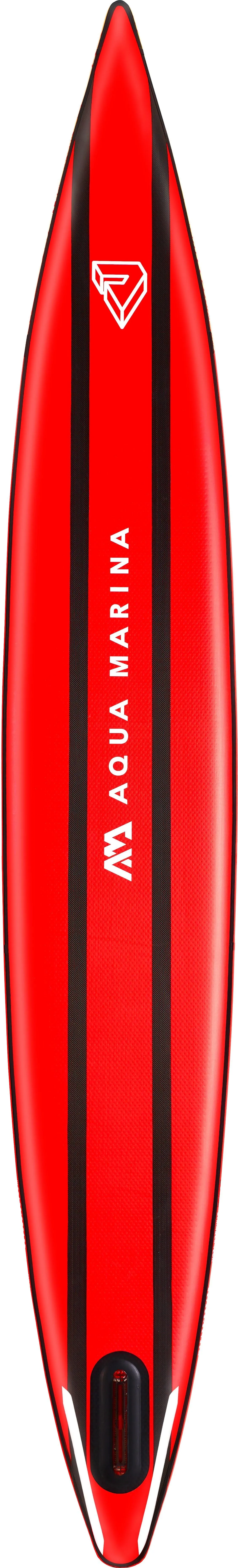 Aqua Marina 14'0" RACE Elite 2022 Racing Inflatable Paddle Board SUP