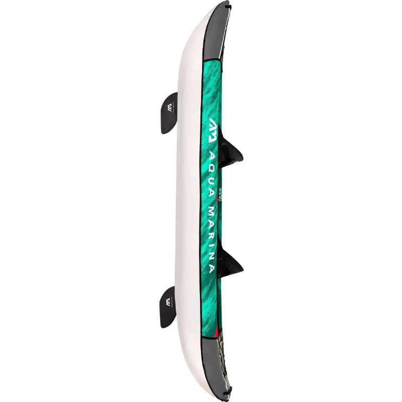 Aqua Marina Laxo Inflatable Kayak
