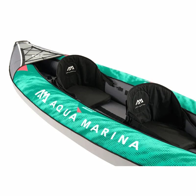 Aqua Marina Laxo Inflatable Kayak