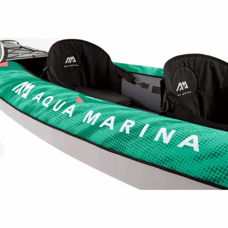 Aqua Marina Laxo Inflatable Kayak