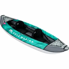 Aqua Marina Laxo Inflatable Kayak