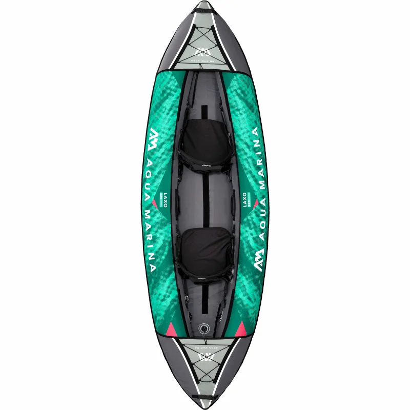 Aqua Marina Laxo Inflatable Kayak