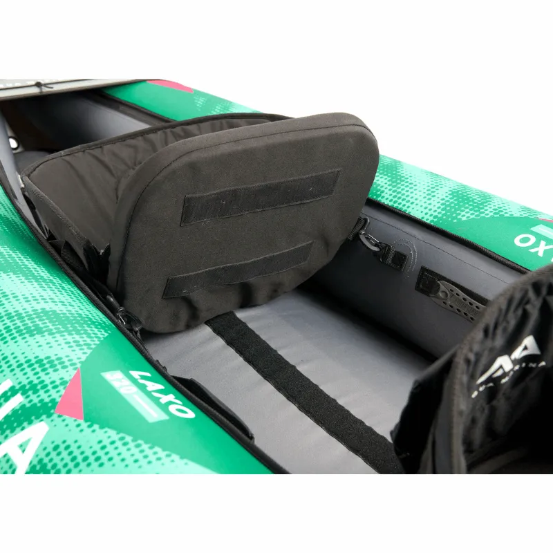Aqua Marina Laxo Inflatable Kayak