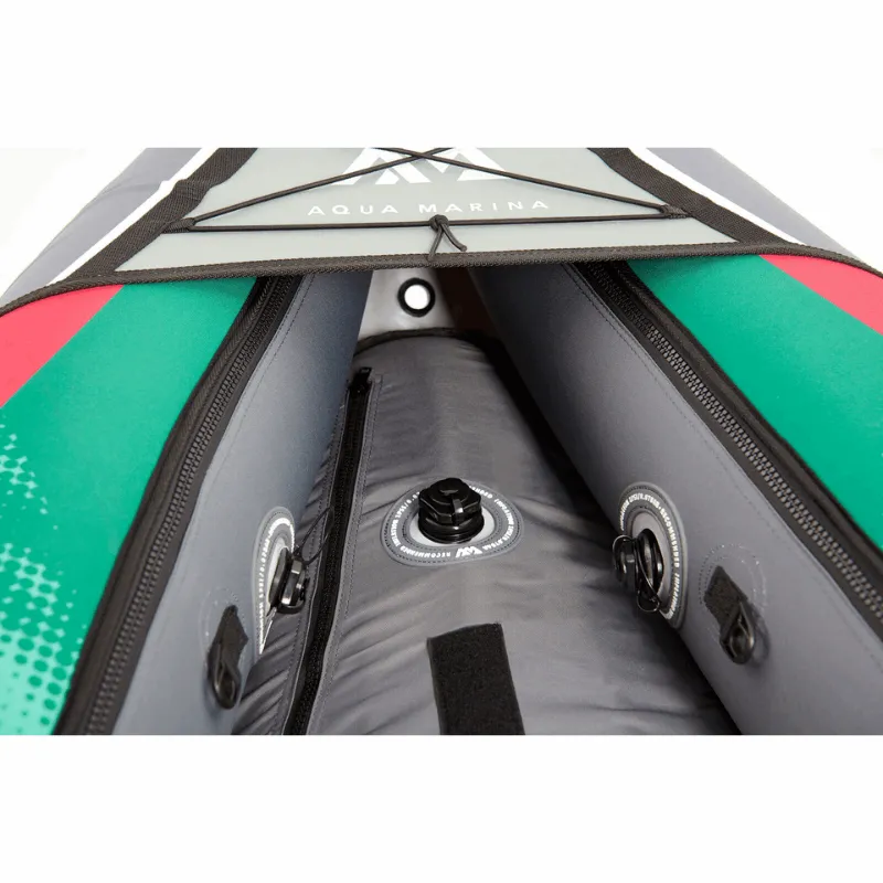 Aqua Marina Laxo Inflatable Kayak