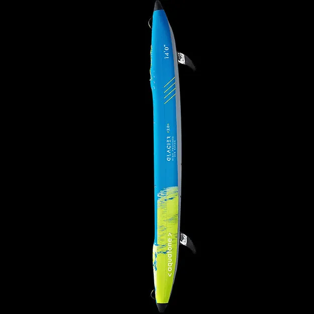 Aquatone GLACIER 1-person kayak