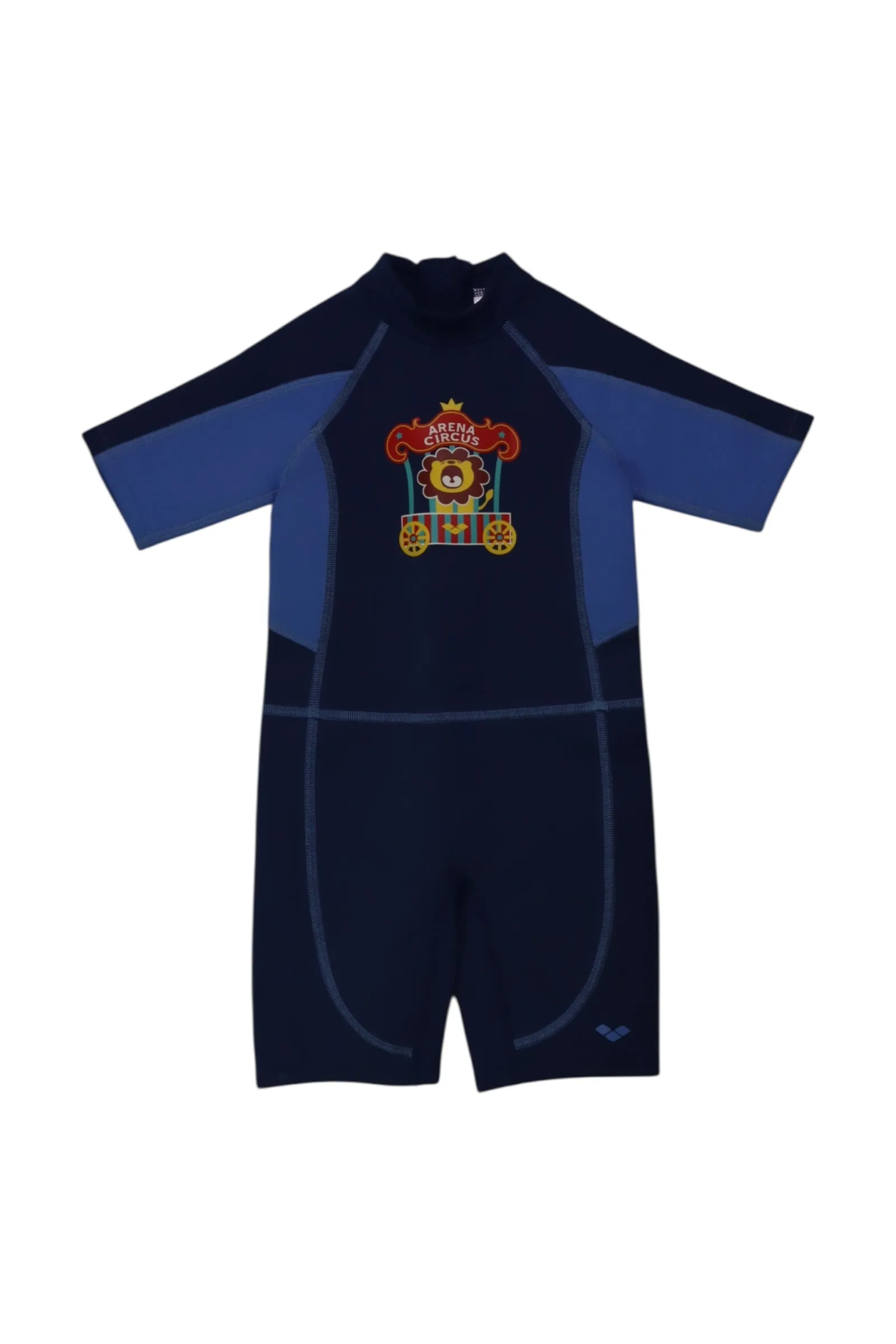 Arena Kids Wetsuit 2T