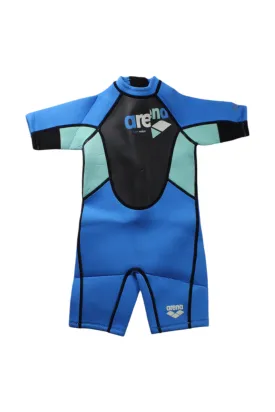 Arena Wetsuit 2-3T