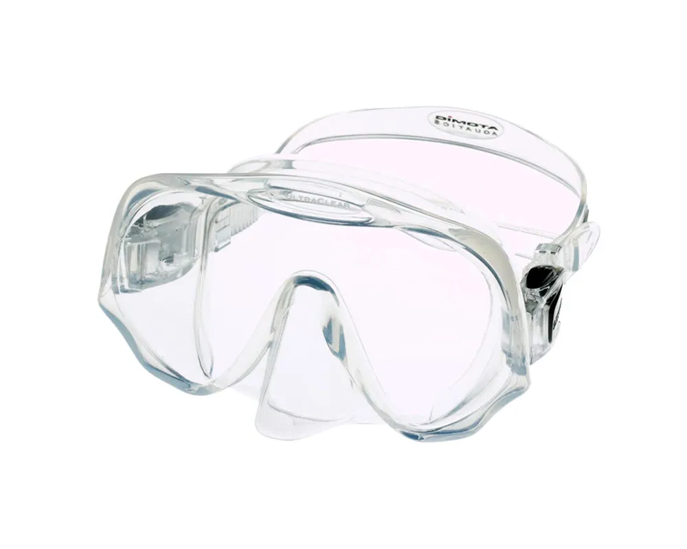 ATOMIC AQUATICS FRAMELESS MASK