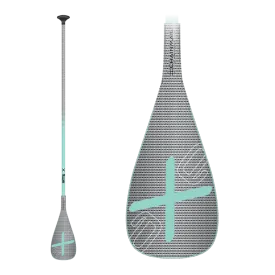 Axe Chainmail Pro 1-Piece SUP Paddle