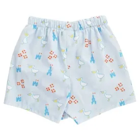 Bailey Boys Pelican Point Swim Trunk