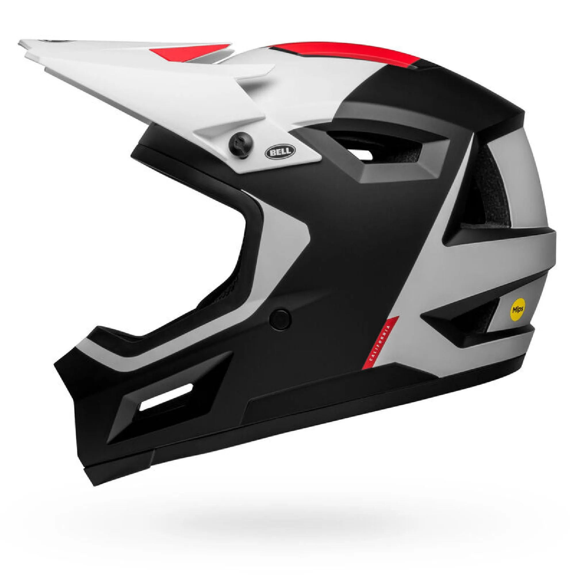 Bell Sanction 2 DLX MIPS Helmet