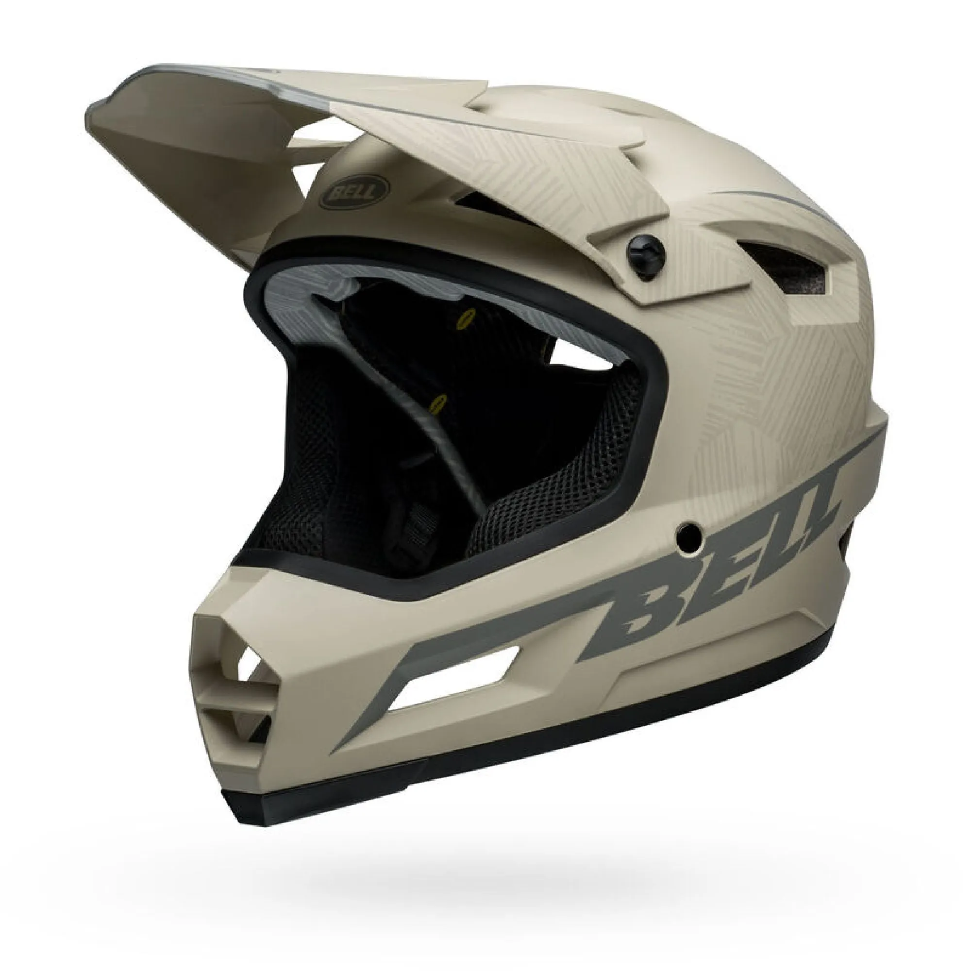 Bell Sanction 2 DLX MIPS Helmet