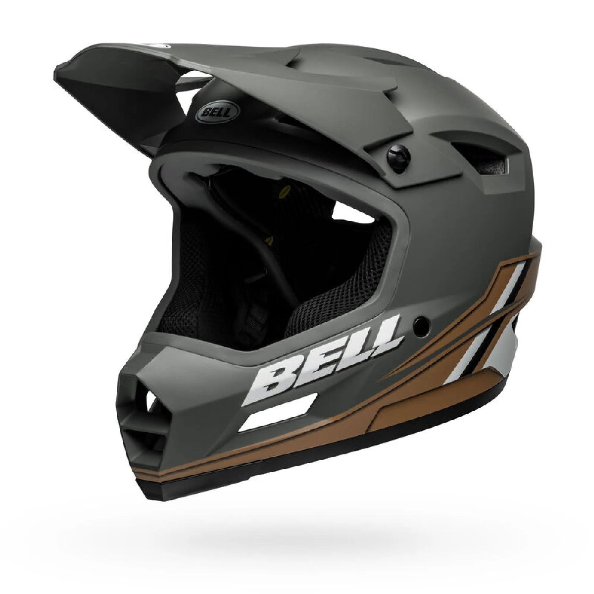 Bell Sanction 2 DLX MIPS Helmet