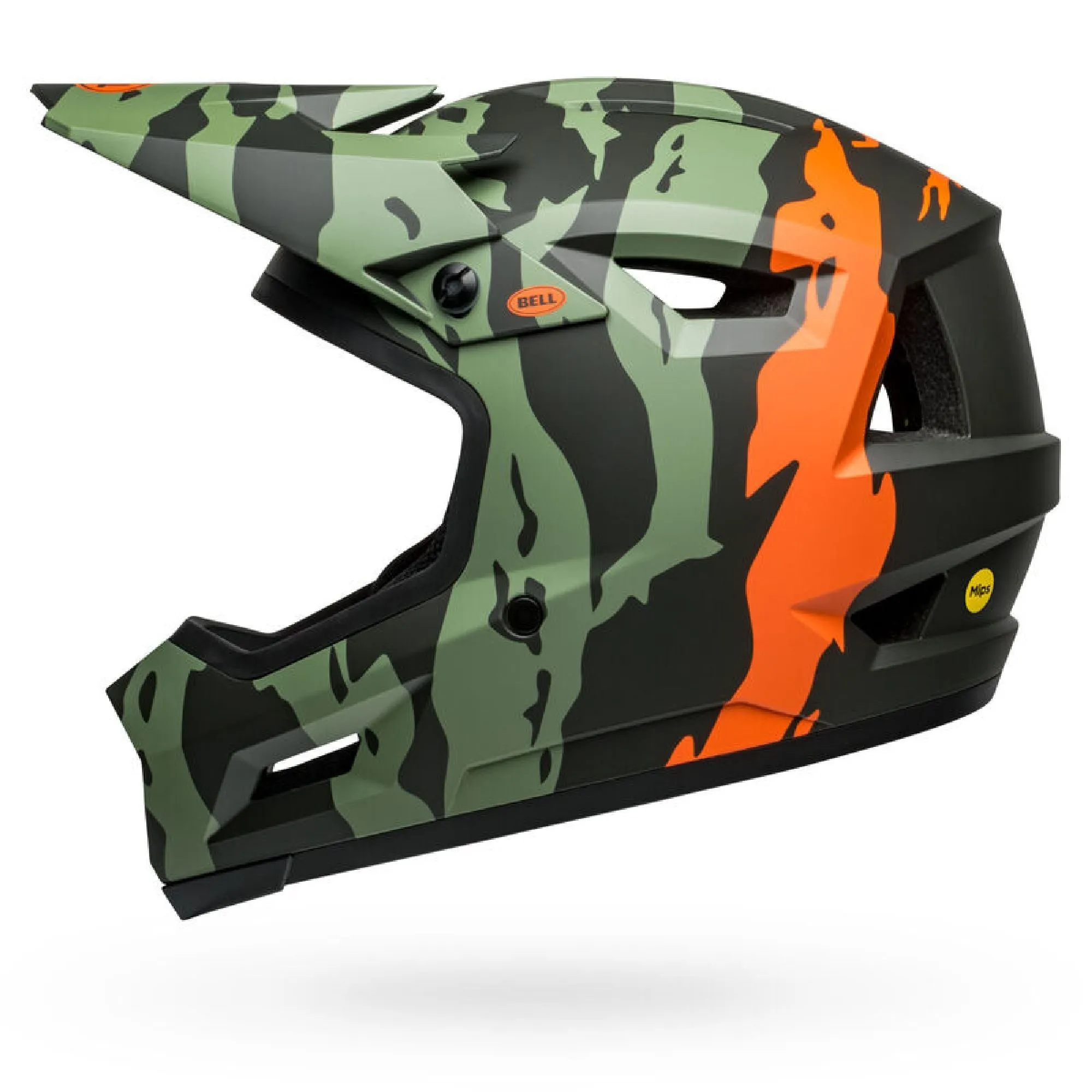 Bell Sanction 2 DLX MIPS Helmet
