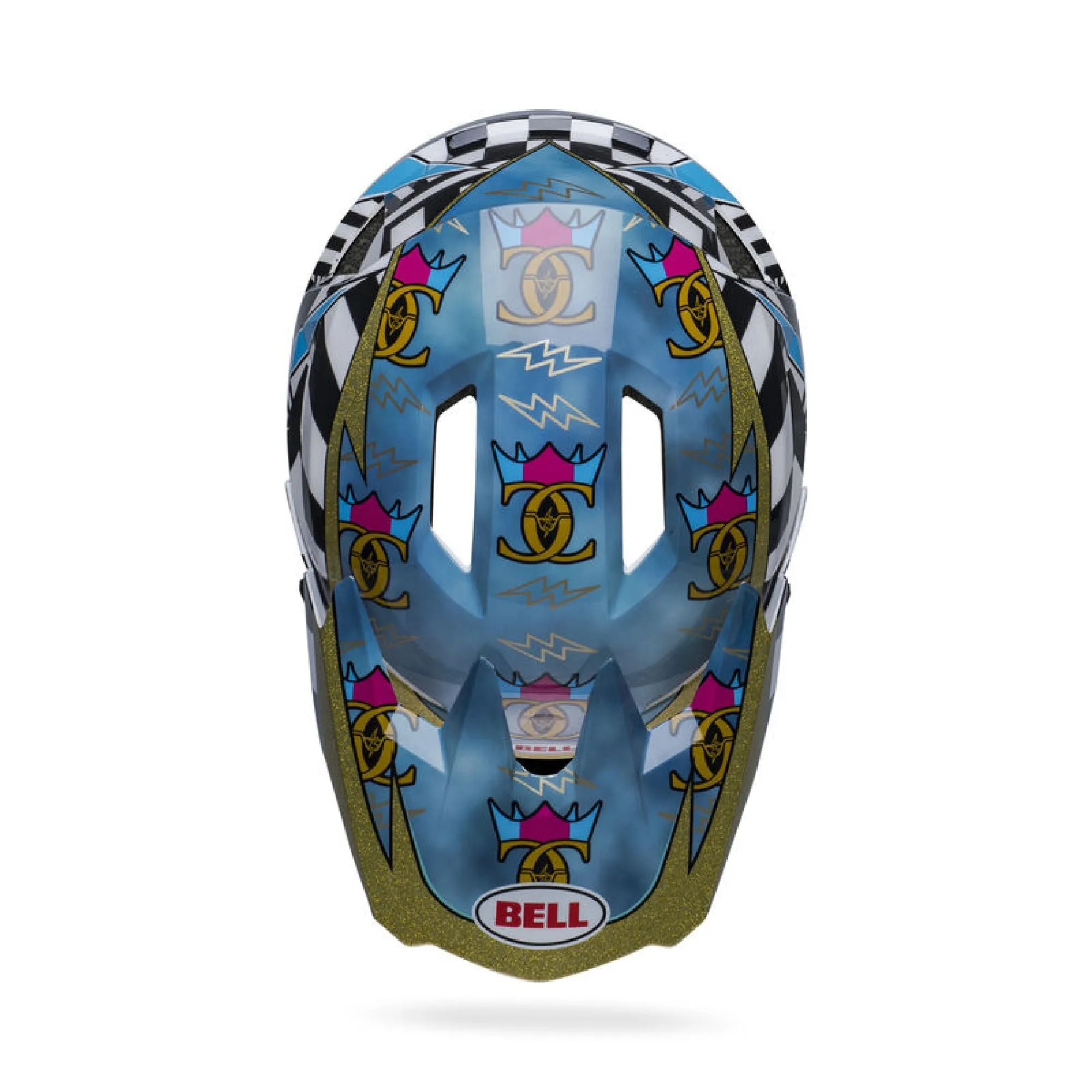 Bell Sanction 2 DLX MIPS Helmet
