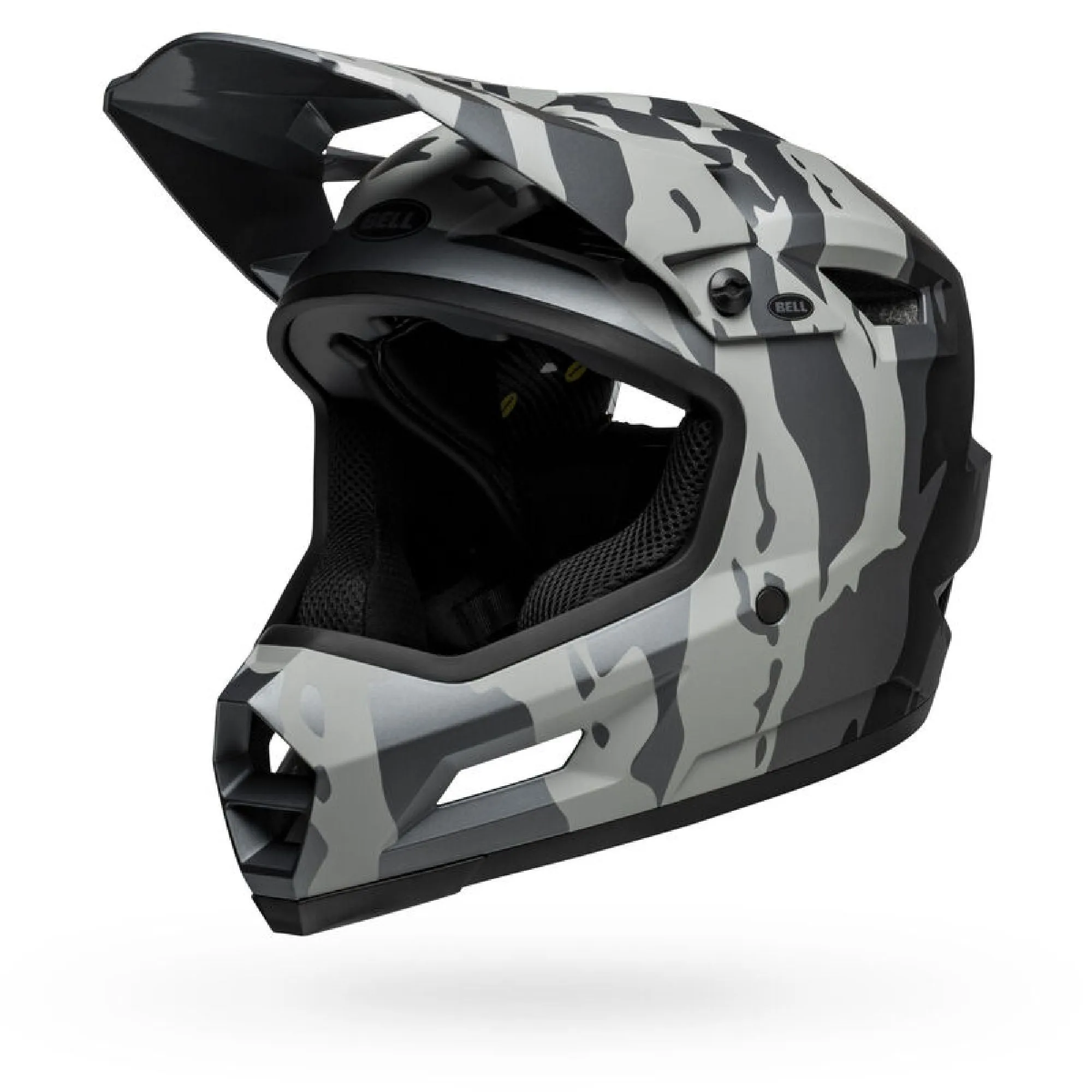 Bell Sanction 2 DLX MIPS Helmet