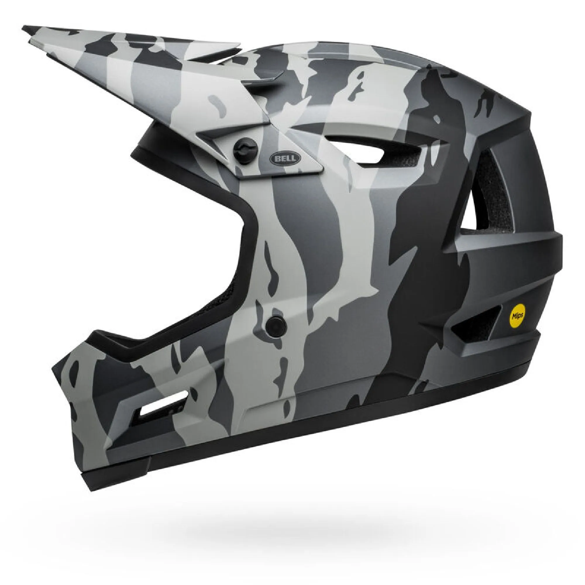 Bell Sanction 2 DLX MIPS Helmet