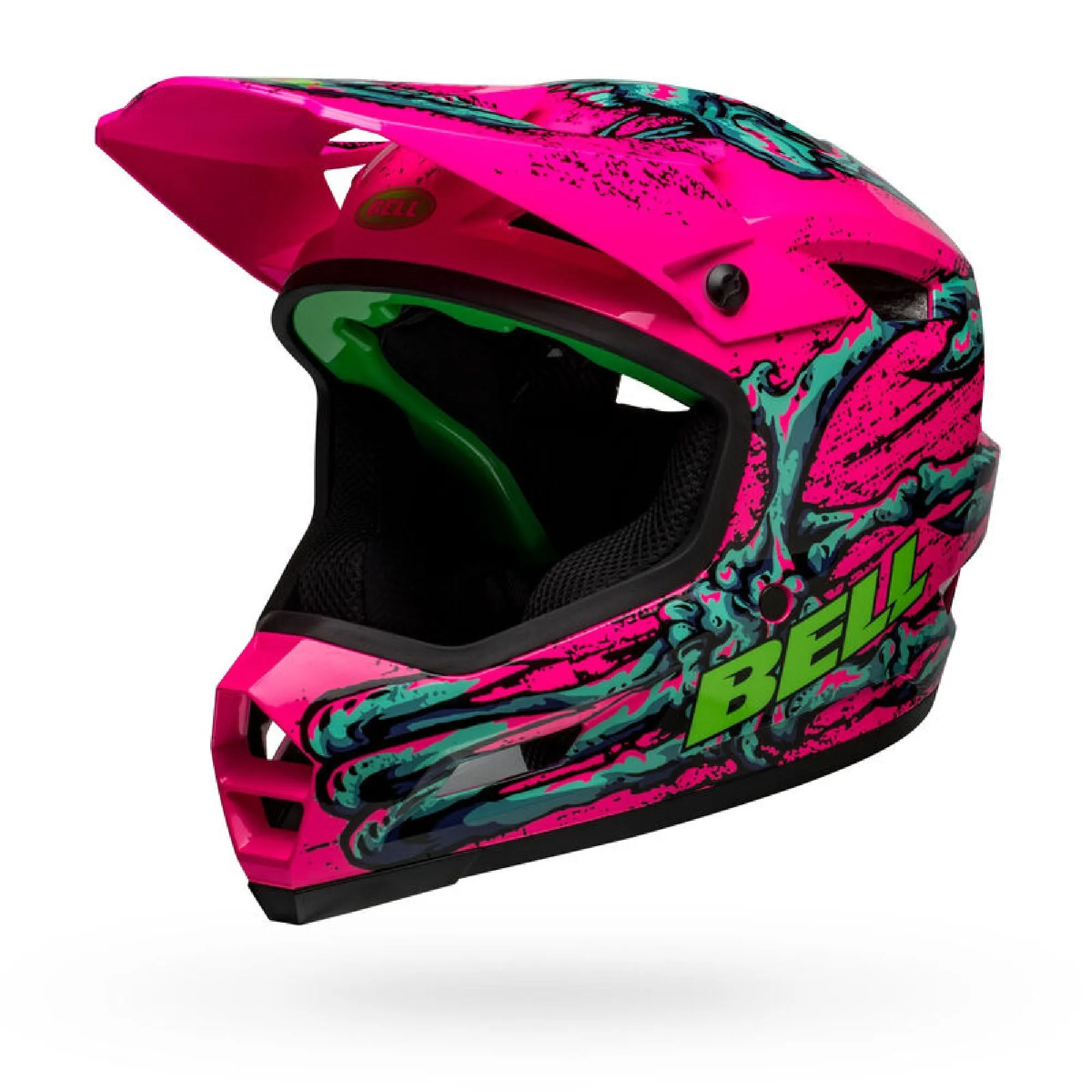 Bell Sanction 2 DLX MIPS Helmet