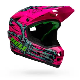 Bell Sanction 2 DLX MIPS Helmet