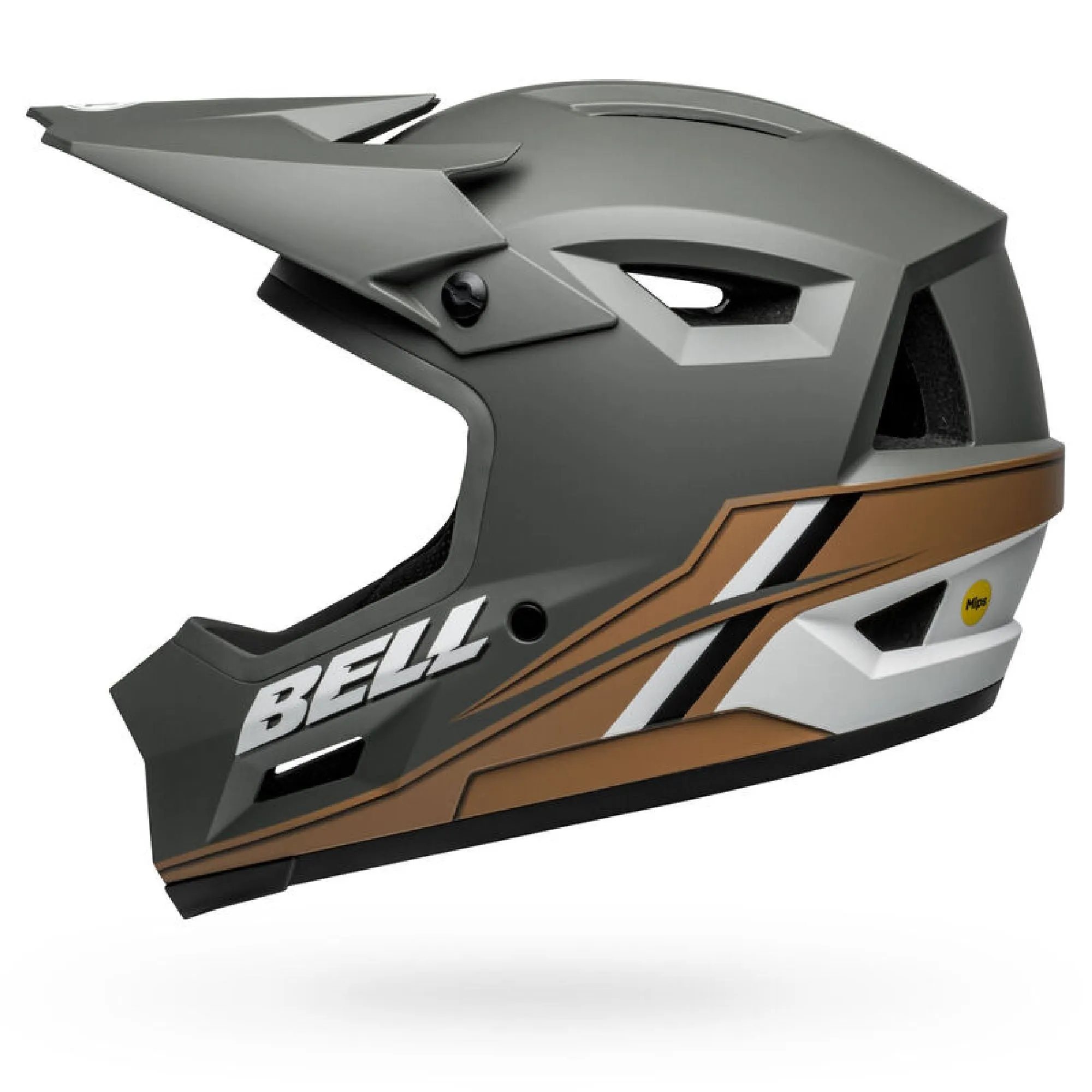Bell Sanction 2 DLX MIPS Helmet