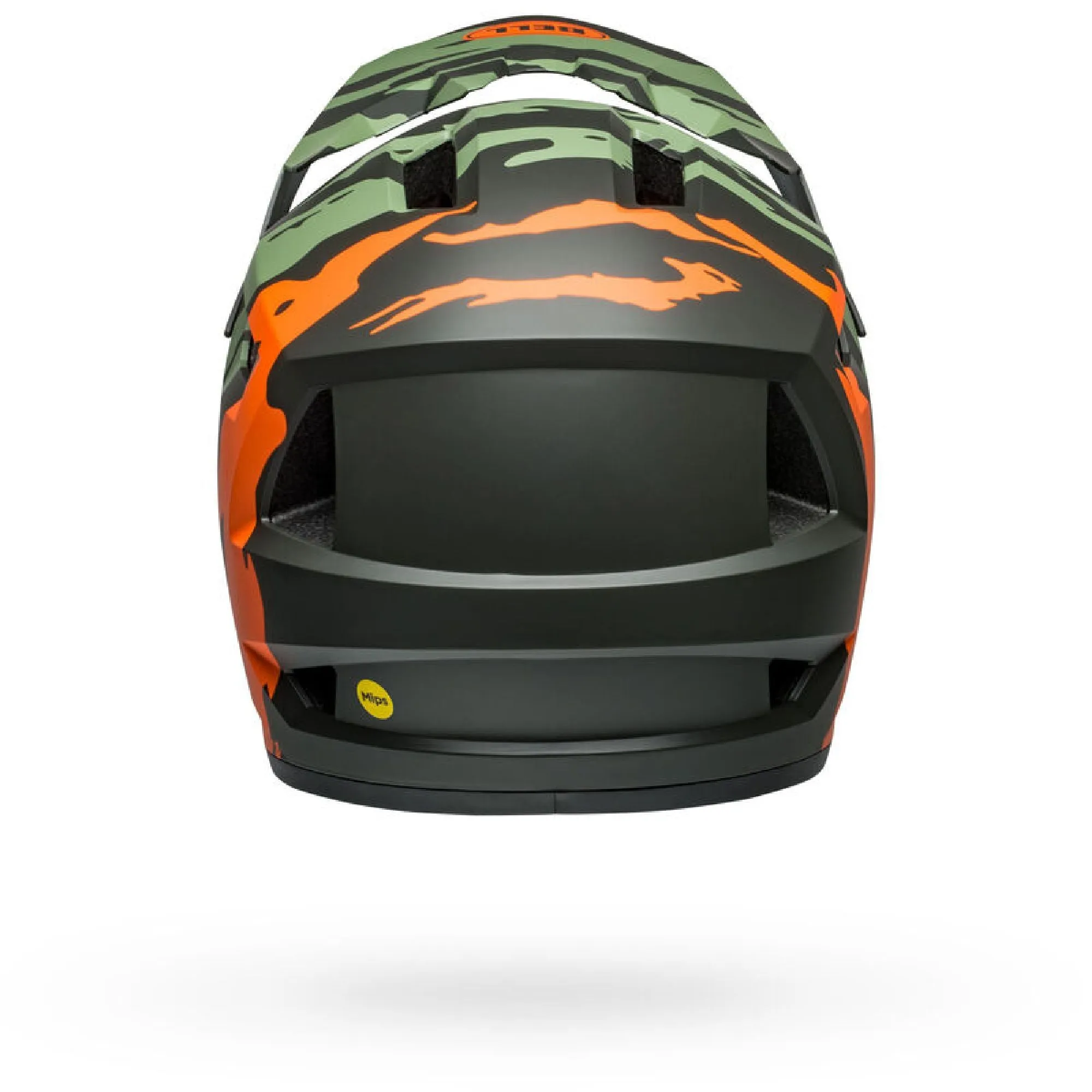 Bell Sanction 2 DLX MIPS Helmet