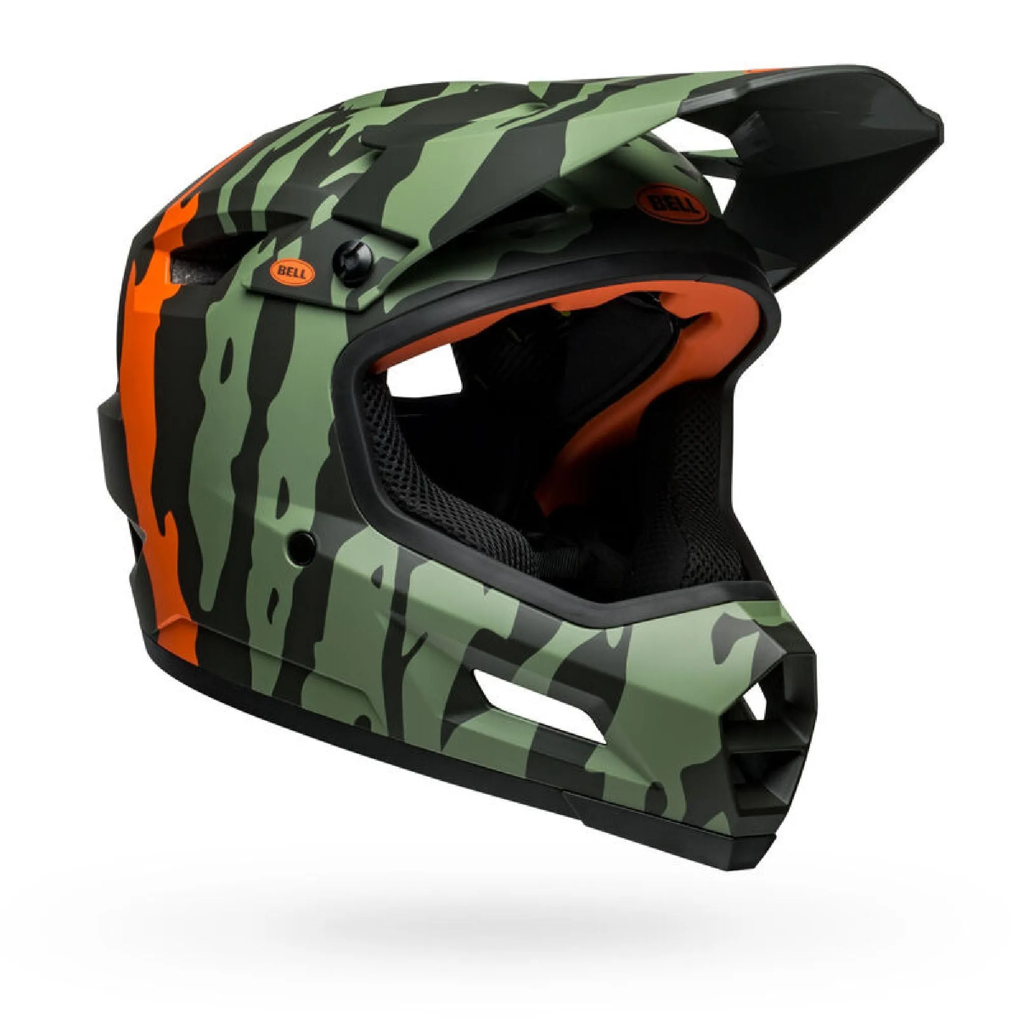 Bell Sanction 2 DLX MIPS Helmet