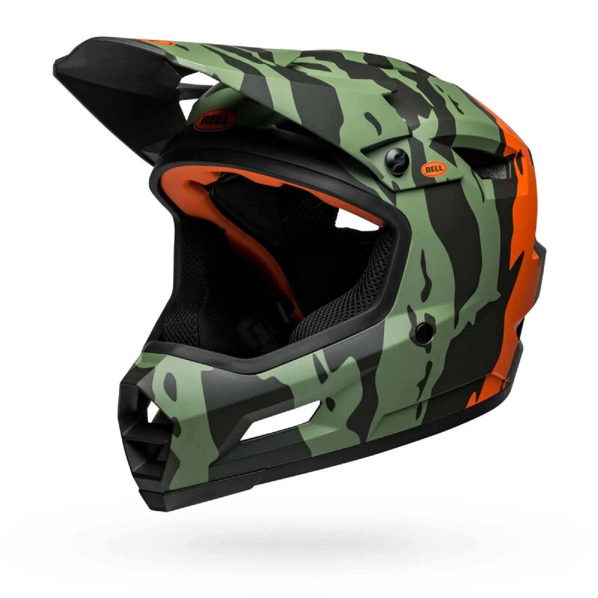 Bell Sanction 2 DLX MIPS Helmet