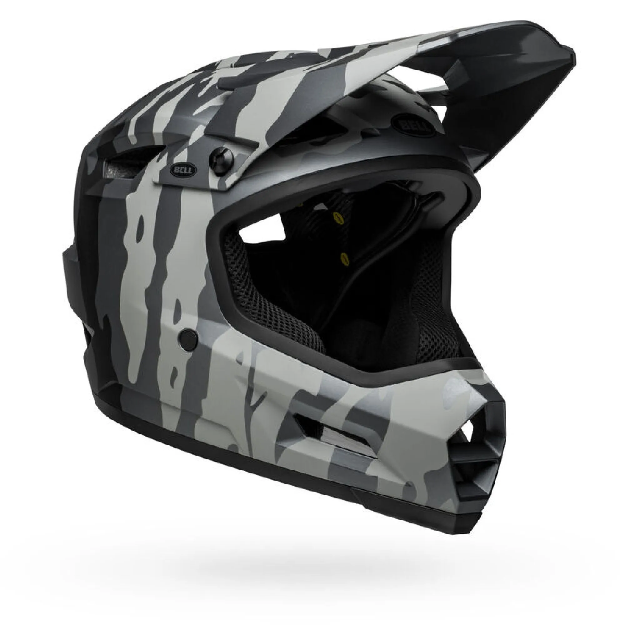 Bell Sanction 2 DLX MIPS Helmet