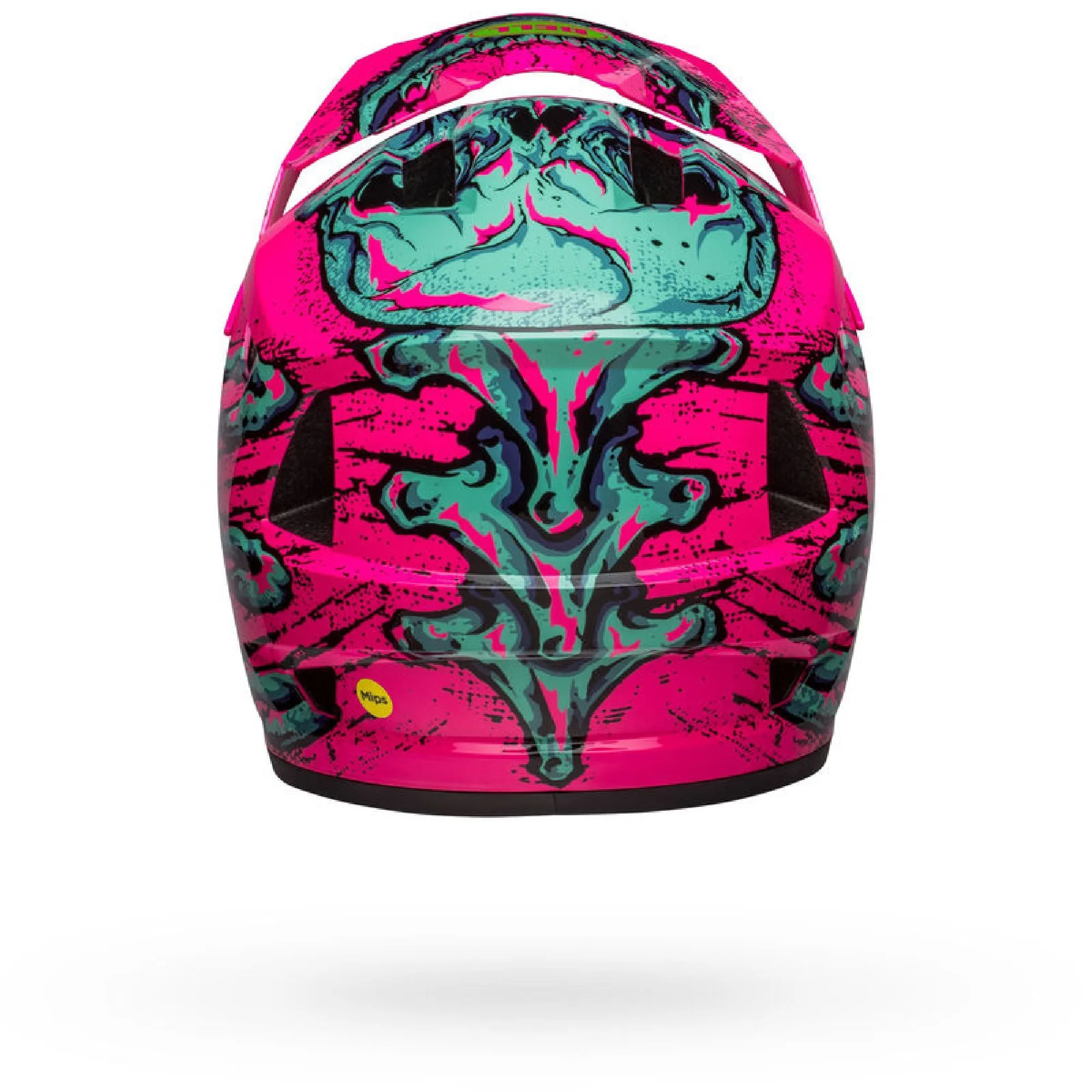 Bell Sanction 2 DLX MIPS Helmet