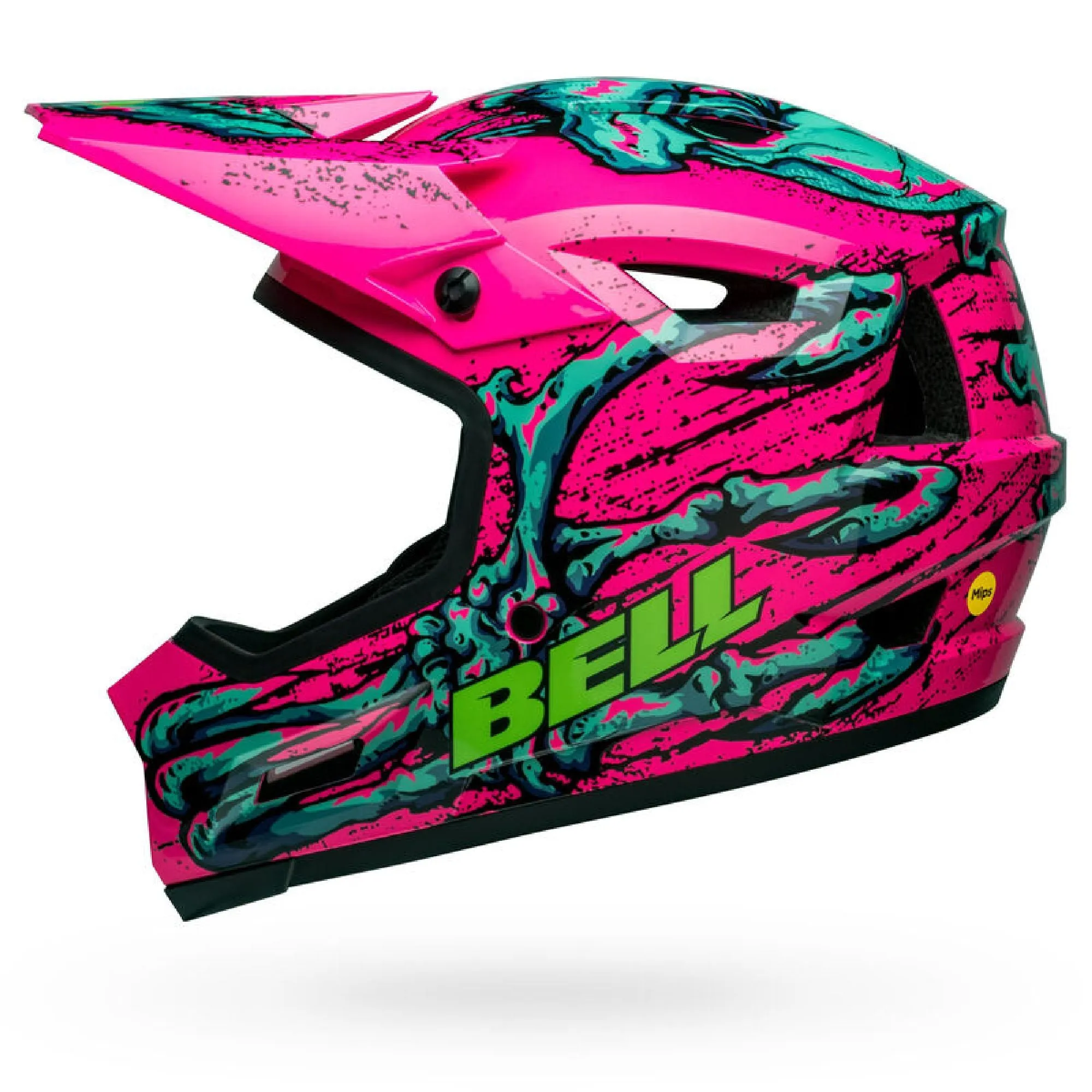 Bell Sanction 2 DLX MIPS Helmet