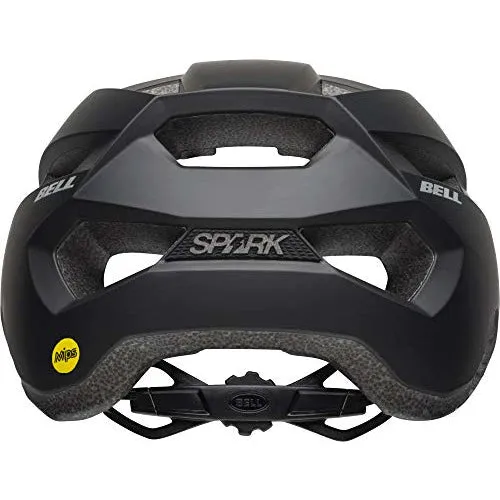 Bell Spark MIPS MTB Helmet - Matt Black