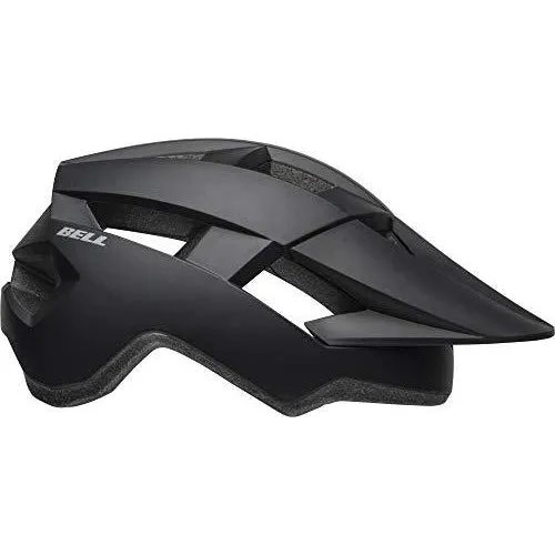 Bell Spark MIPS MTB Helmet - Matt Black