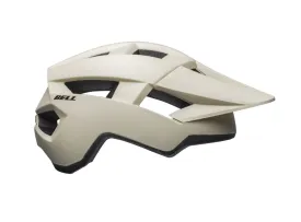 Bell Spark MIPS MTB Helmet - Matt Sand-Black - 2019