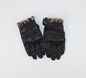 BIKE GLOVES LADIES PRE-LOVED