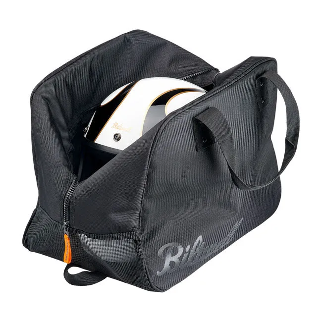 Biltwell Helmet Bag Black