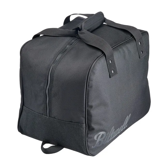 Biltwell Helmet Bag Black