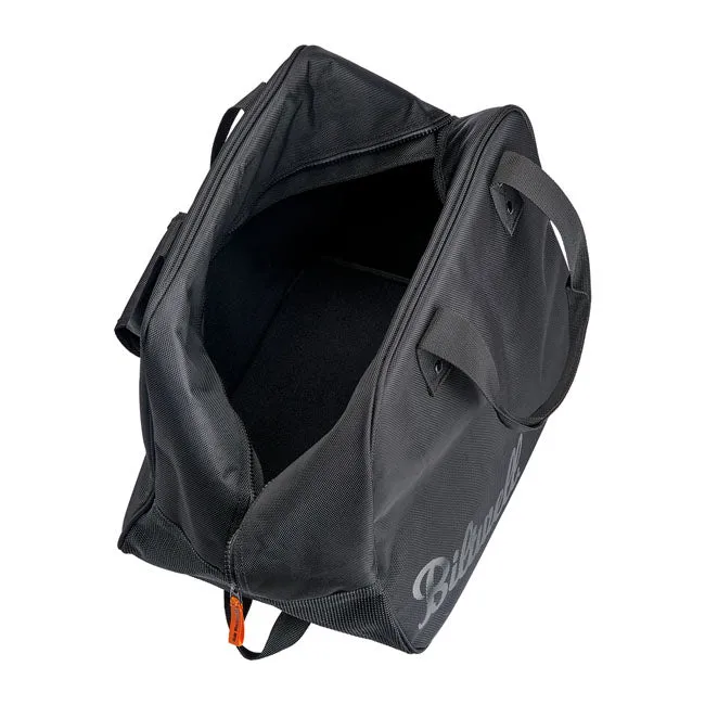 Biltwell Helmet Bag Black