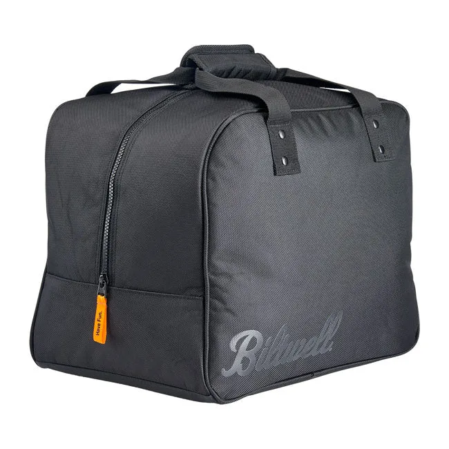 Biltwell Helmet Bag Black