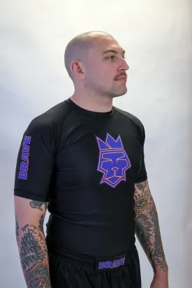 Brave Go Beyond V2 BO Rash Guard