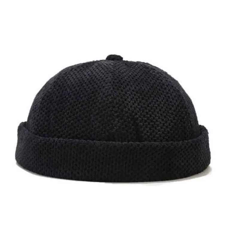 Brimless Skull Cap