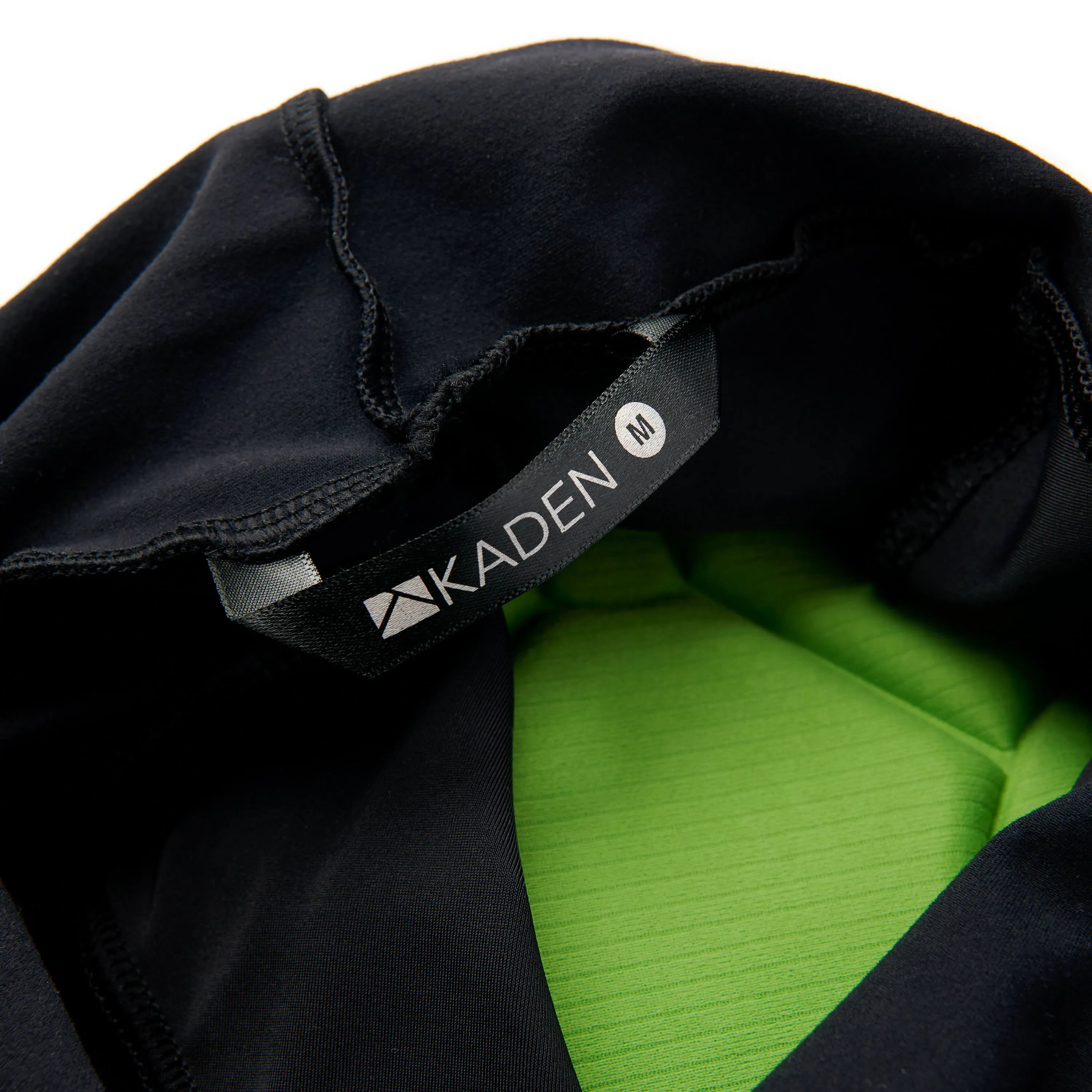 Chamois Shorts - Primo Padded Maternity Bike Shorts