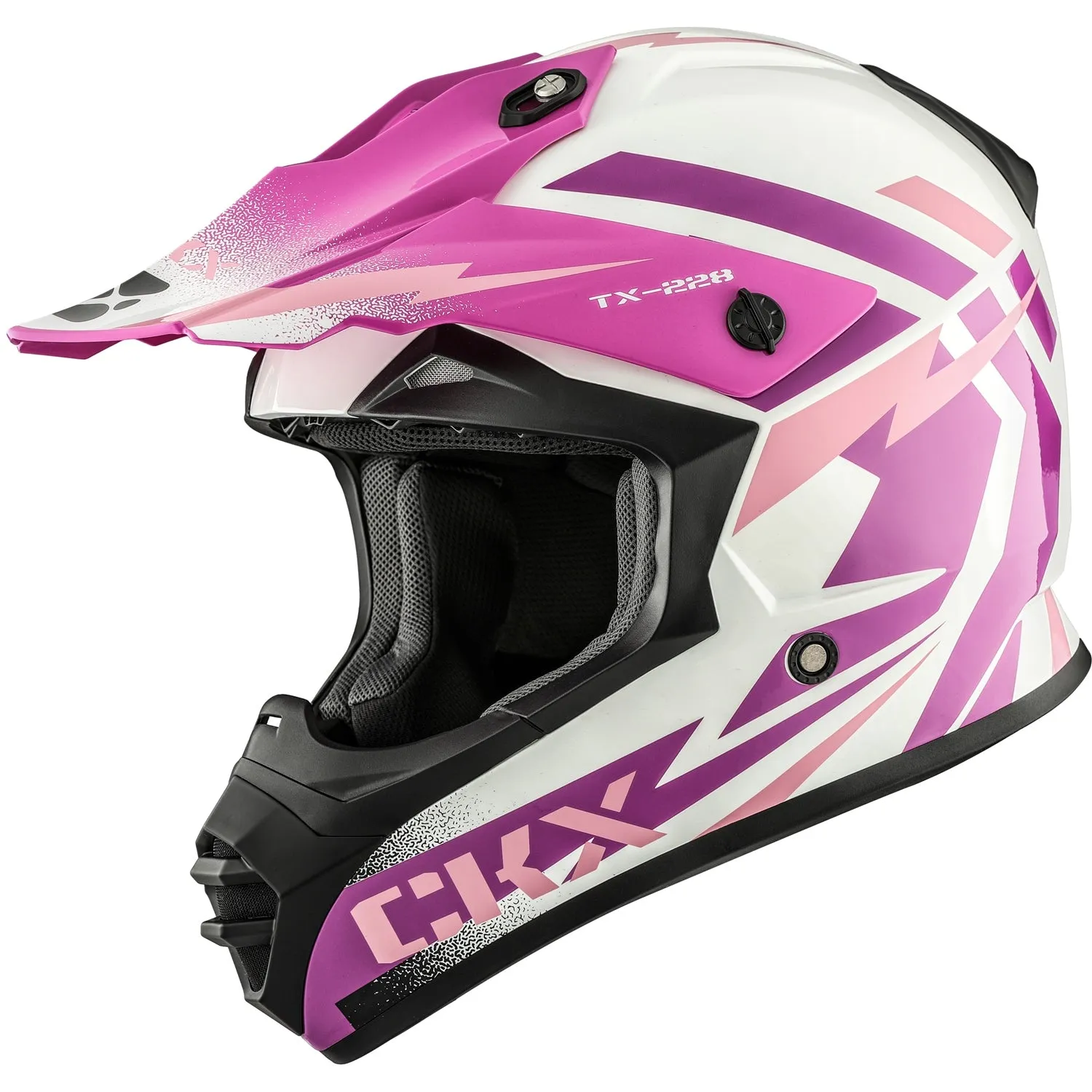 CKX Bolt TX228 Off-Road Helmet