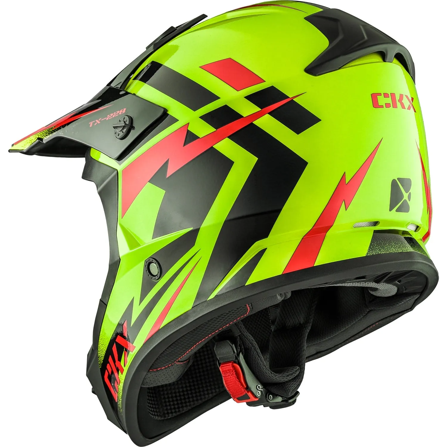 CKX Bolt TX228 Off-Road Helmet